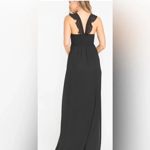 NWT Show me Your Mumu June Maxi Dress XS - Picture 2 of 4